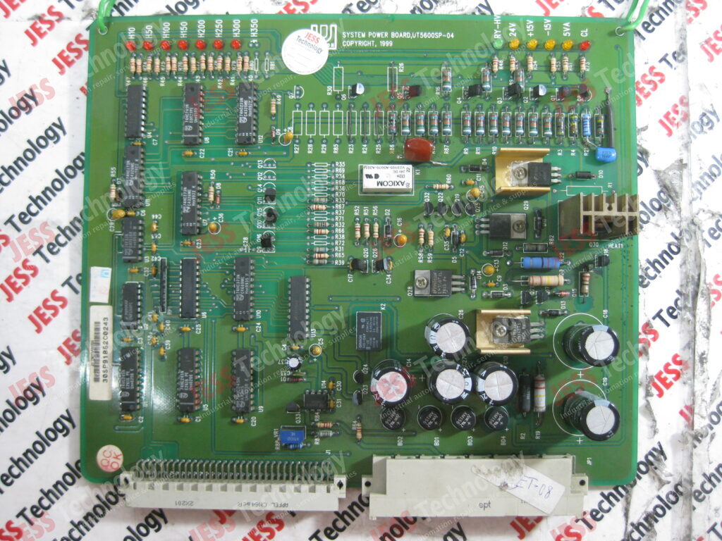Image #1 of Repair - NONE Brand: PCB S/N: 30SP1B52C0243 30SP1B52C0243 in Malaysia, Singapore, Thailand, Indonesia