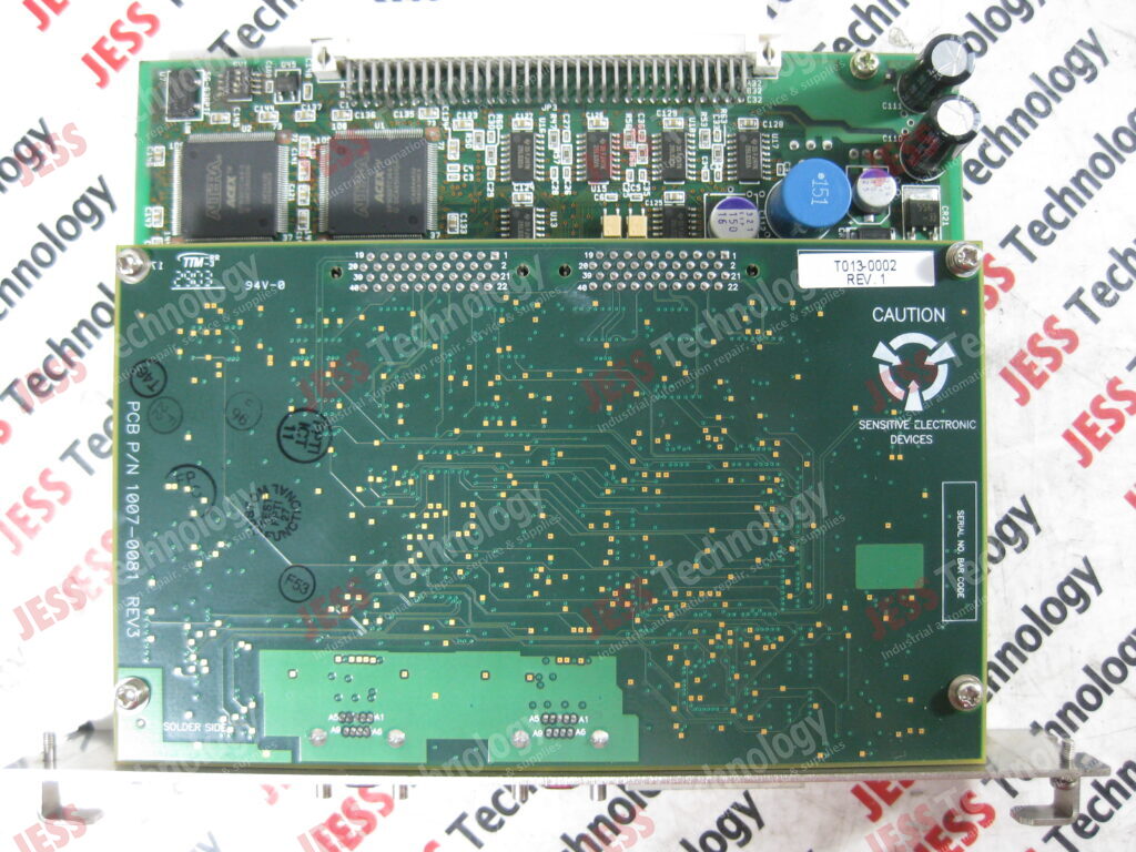 Image #1 of Repair - NONE Brand: PCB Z2 S/N: T0130002 REV 1 T0130002 REV 1 in Malaysia, Singapore, Thailand, Indonesia