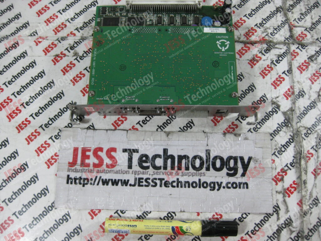 Image #2 of Repair - NONE Brand : PCB Z3 S/N: T0130002 REV 3 T0130002 REV 3 in Malaysia, Singapore, Thailand, Indonesia