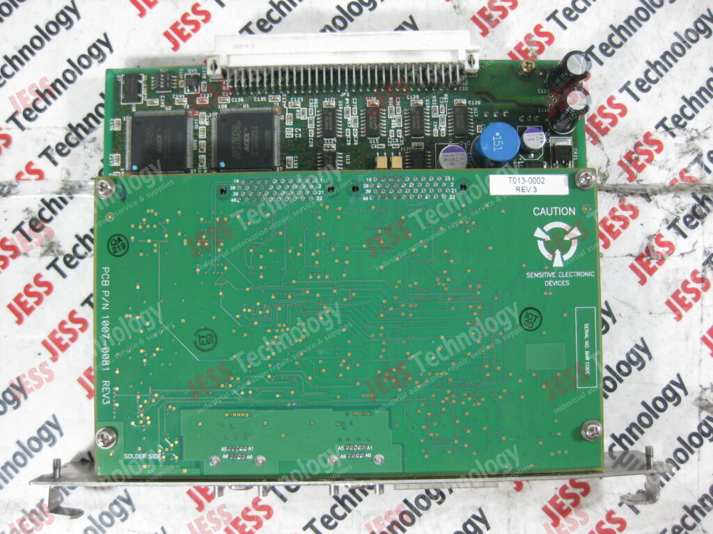 Image #1 of Repair - NONE Brand : PCB Z3 S/N: T0130002 REV 3 T0130002 REV 3 in Malaysia, Singapore, Thailand, Indonesia