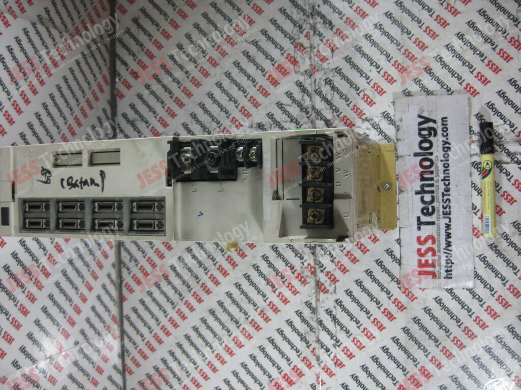 Image #2 of Repair - NONE Brand: Minebea Matsushlta Servo Driver Model: 3106KL05WB59 NONE in Malaysia, Singapore, Thailand, Indonesia