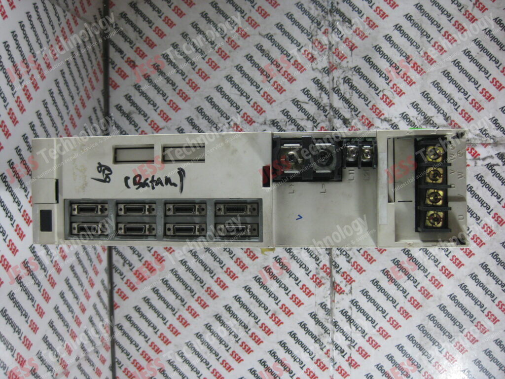 Image #1 of Repair - NONE Brand: Minebea Matsushlta Servo Driver Model: 3106KL05WB59 NONE in Malaysia, Singapore, Thailand, Indonesia