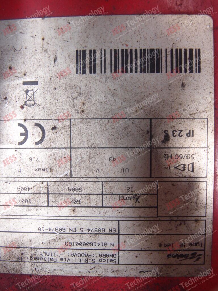 Image #1 of Repair DELCO WF 104 014160000169 in Malaysia, Singapore, Thailand, Indonesia