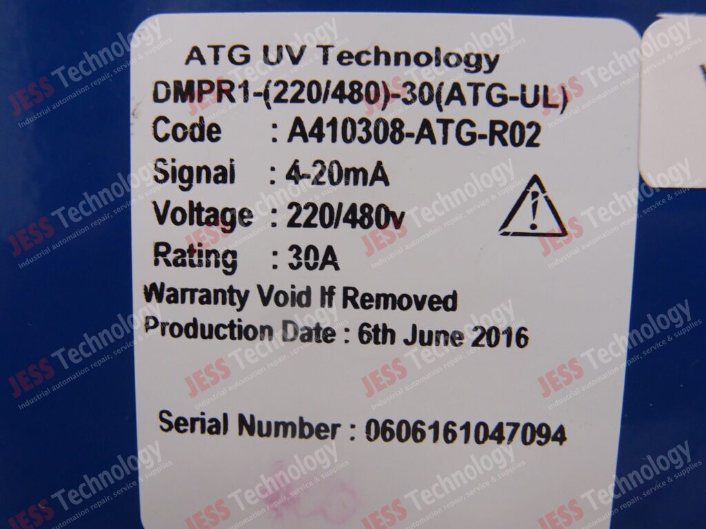 Image #1 of Repair ATG A410308-ATG-R02 0606161047094 in Malaysia, Singapore, Thailand, Indonesia