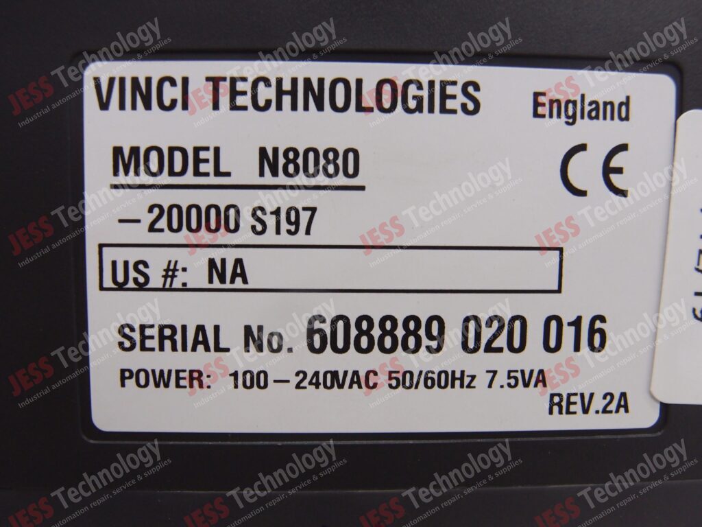 Image #1 of Repair HENGSTLER N8080 608889 020 016 in Malaysia, Singapore, Thailand, Indonesia