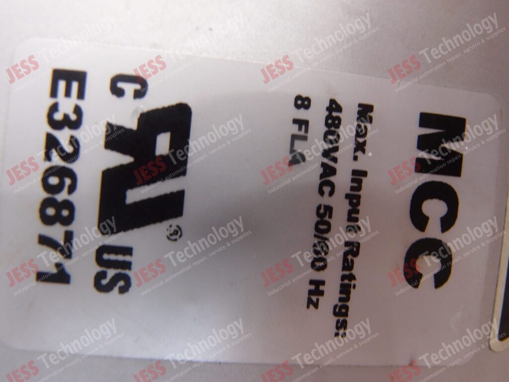 Image #1 of Repair RU E326871 RR300A-0313 in Malaysia, Singapore, Thailand, Indonesia