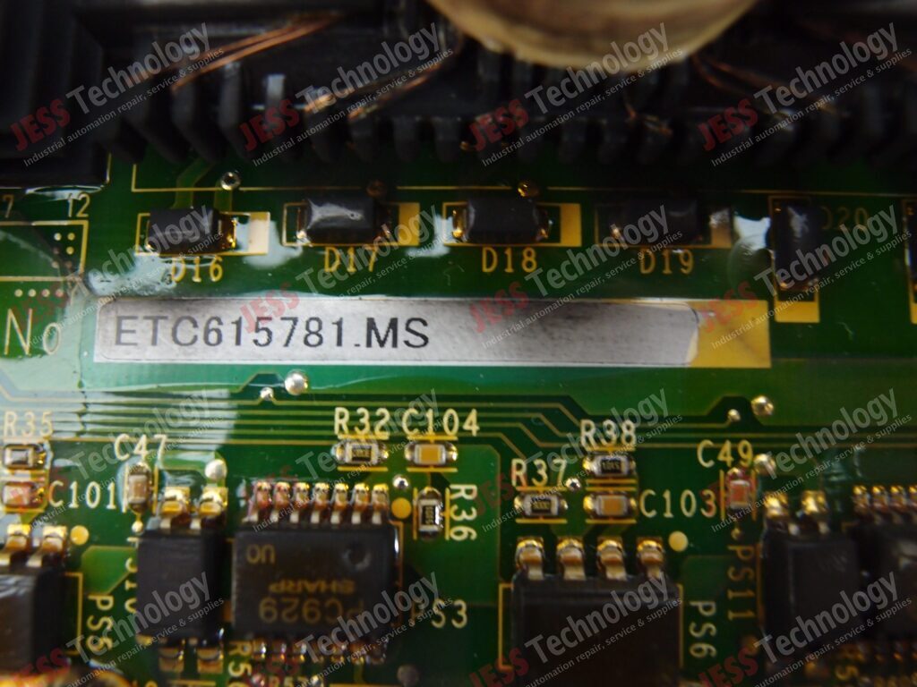 Image #1 of Repair RU YPCT31191-2D - in Malaysia, Singapore, Thailand, Indonesia