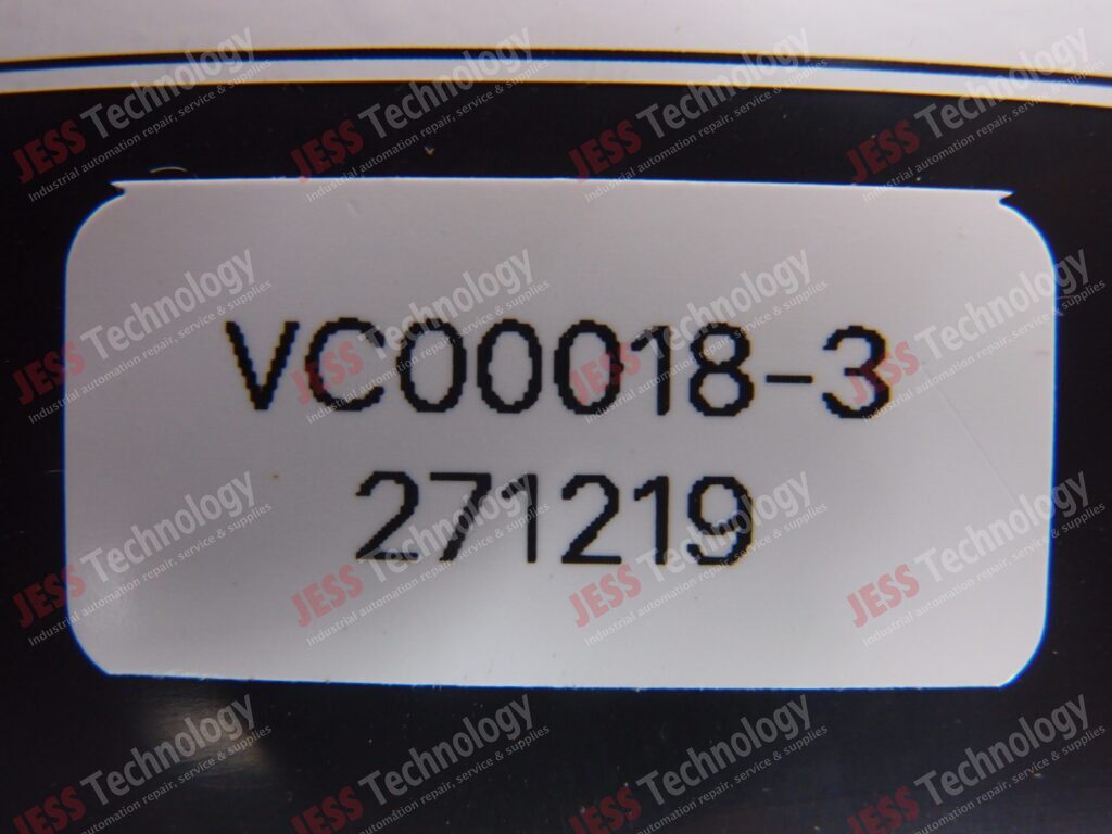 Image #2 of Repair NICHIYU CU114-50B - in Malaysia, Singapore, Thailand, Indonesia