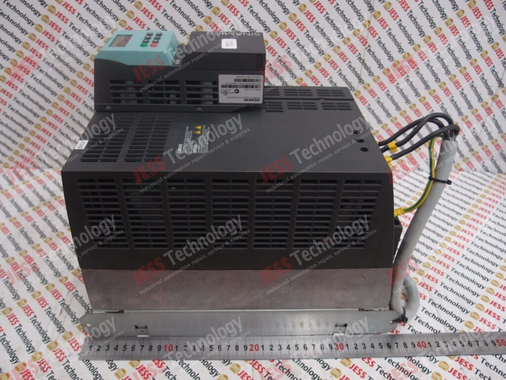 Image #1 of Repair SIEMENS 6SL3224-0BE31-1UA0 XAWO15-004451 in Malaysia, Singapore, Thailand, Indonesia