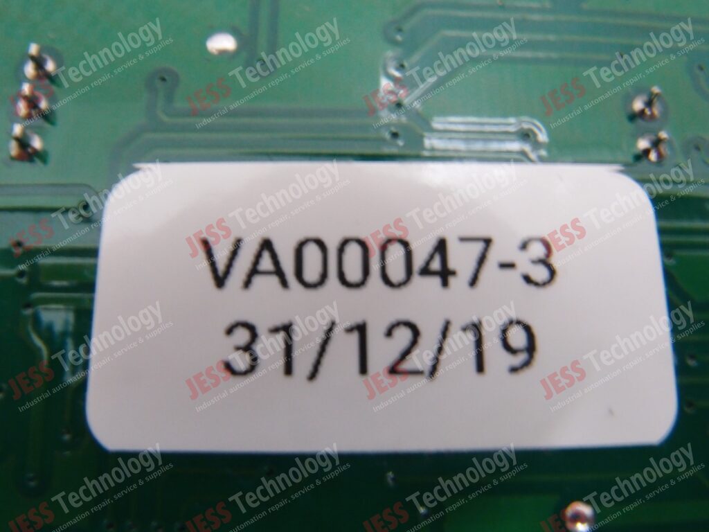 Image #2 of Repair NO BRAND TZA-SMF V51 027 Pcb board 201503/HOOK1V13/CUT1V14 in Malaysia, Singapore, Thailand, Indonesia