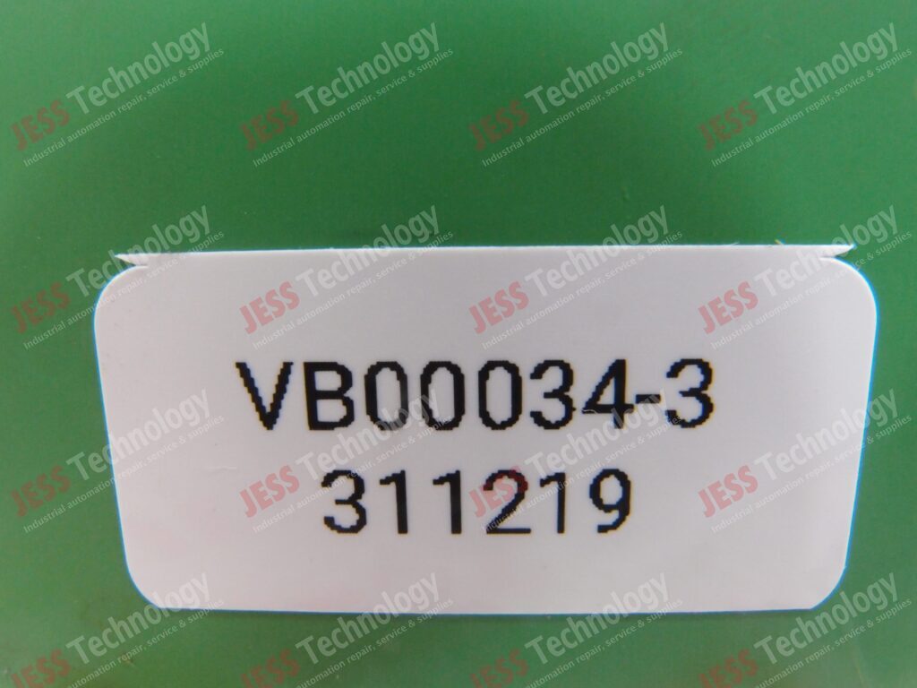 Image #2 of Repair MULTIVAC 81009,000 multivac drive 200901200057 in Malaysia, Singapore, Thailand, Indonesia