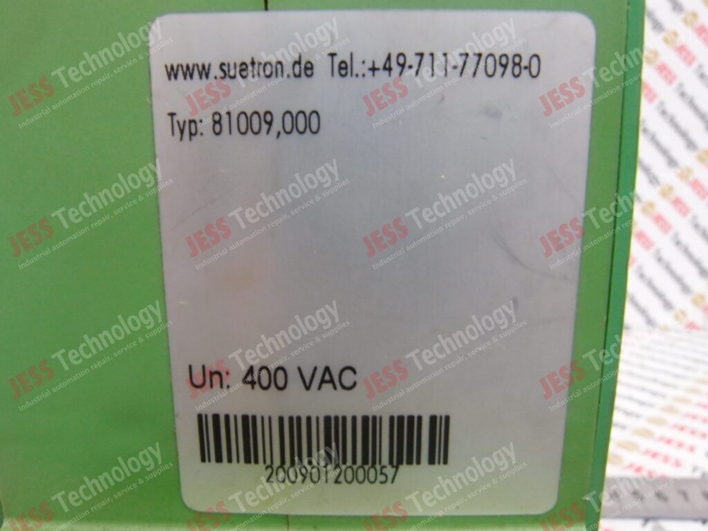 Image #1 of Repair MULTIVAC 81009,000 multivac drive 200901200057 in Malaysia, Singapore, Thailand, Indonesia