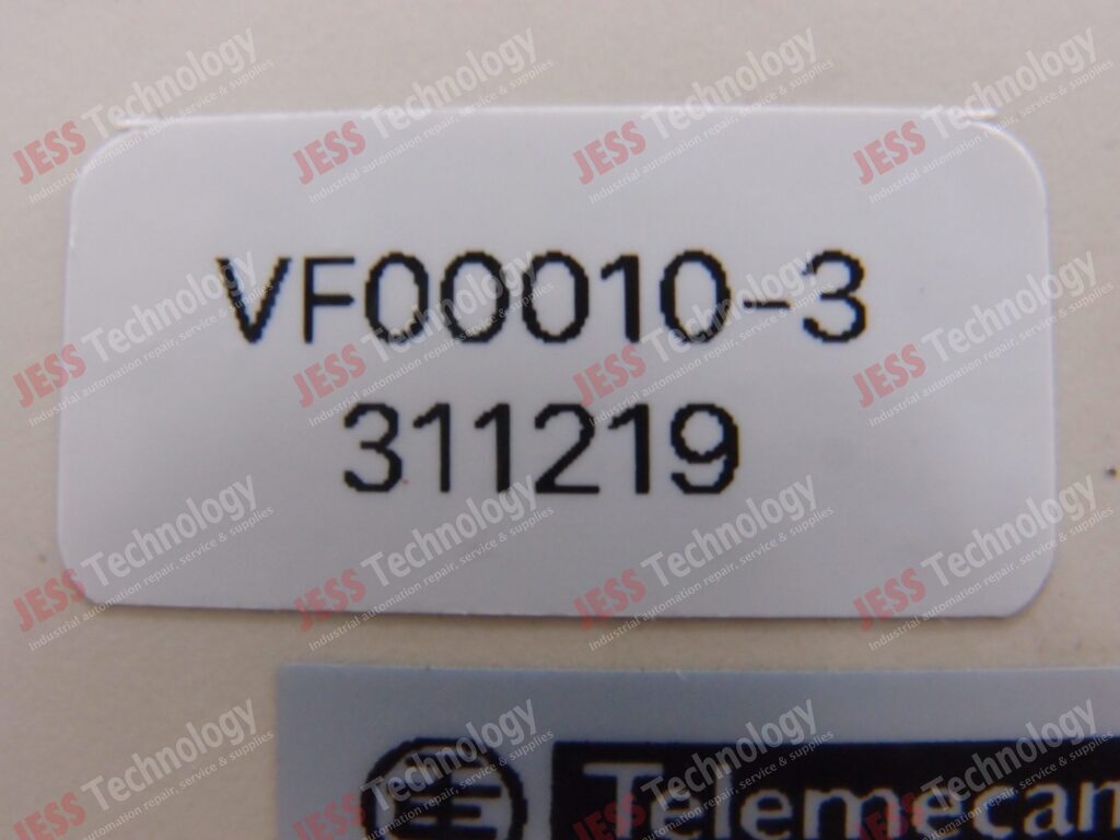 Image #2 of Repair TELEMECANIQUE ATS01N222QN TELEMECHANIQUE SOFT STARTER PE0751216212 in Malaysia, Singapore, Thailand, Indonesia