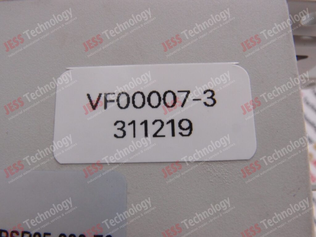 Image #2 of Repair ABB PSR25-600-70 ABB SOFT STARTER 1SFA896108R7000 in Malaysia, Singapore, Thailand, Indonesia