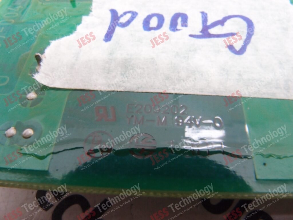 Image #1 of Repair RU E209202 Pcb board for welding machine - in Malaysia, Singapore, Thailand, Indonesia