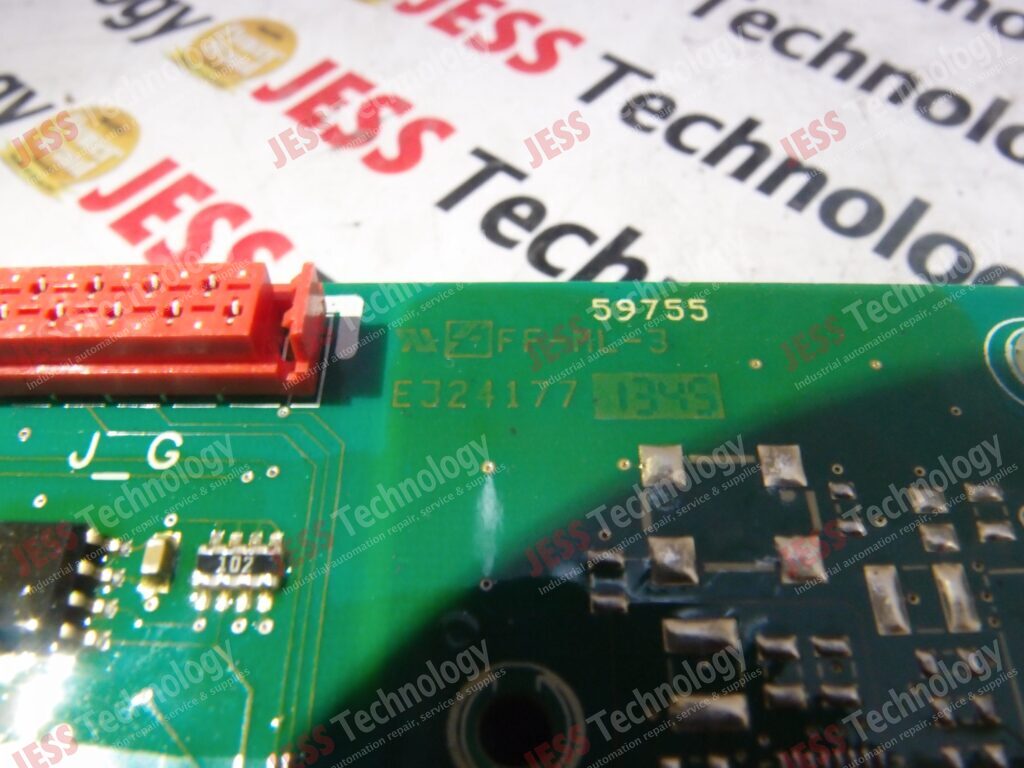 Image #1 of Repair RU E324177 Pcb screen 715031-01-01-00246 in Malaysia, Singapore, Thailand, Indonesia