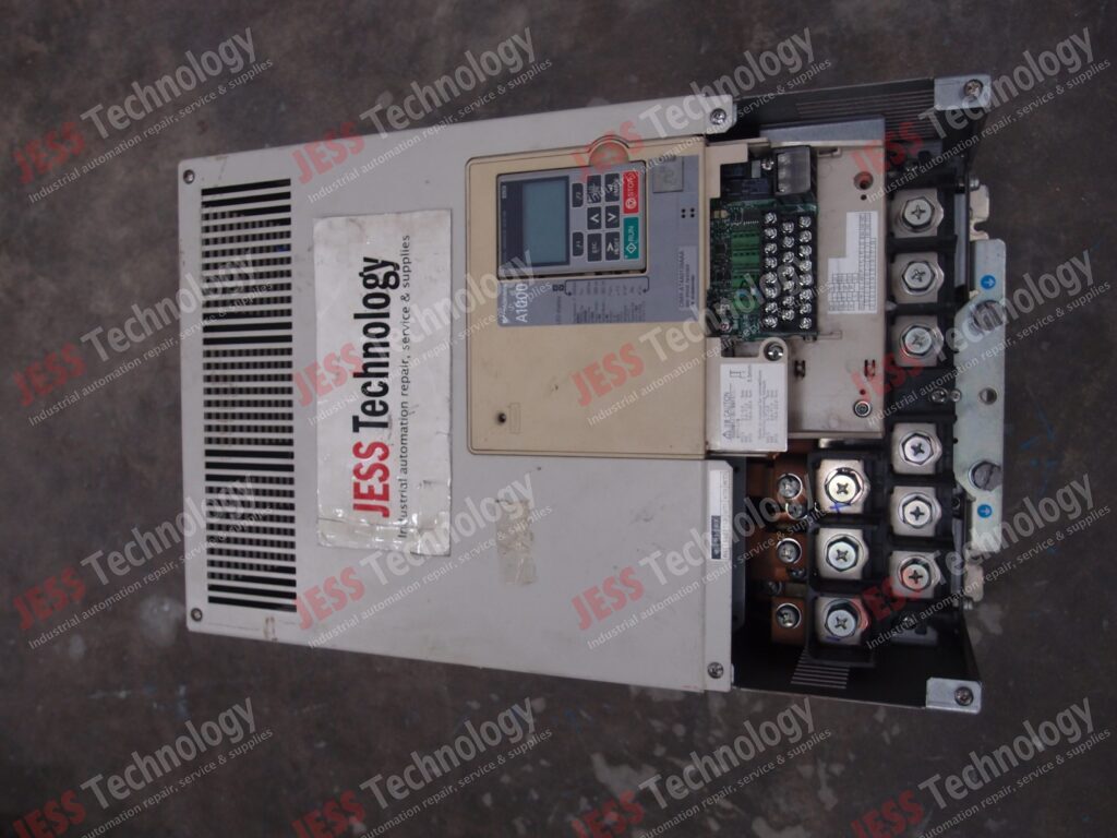 Image #1 of Repair YASKAWA CIMR-AT4A0139AAA Yaskawa A1000 J0138H842410002 in Malaysia, Singapore, Thailand, Indonesia