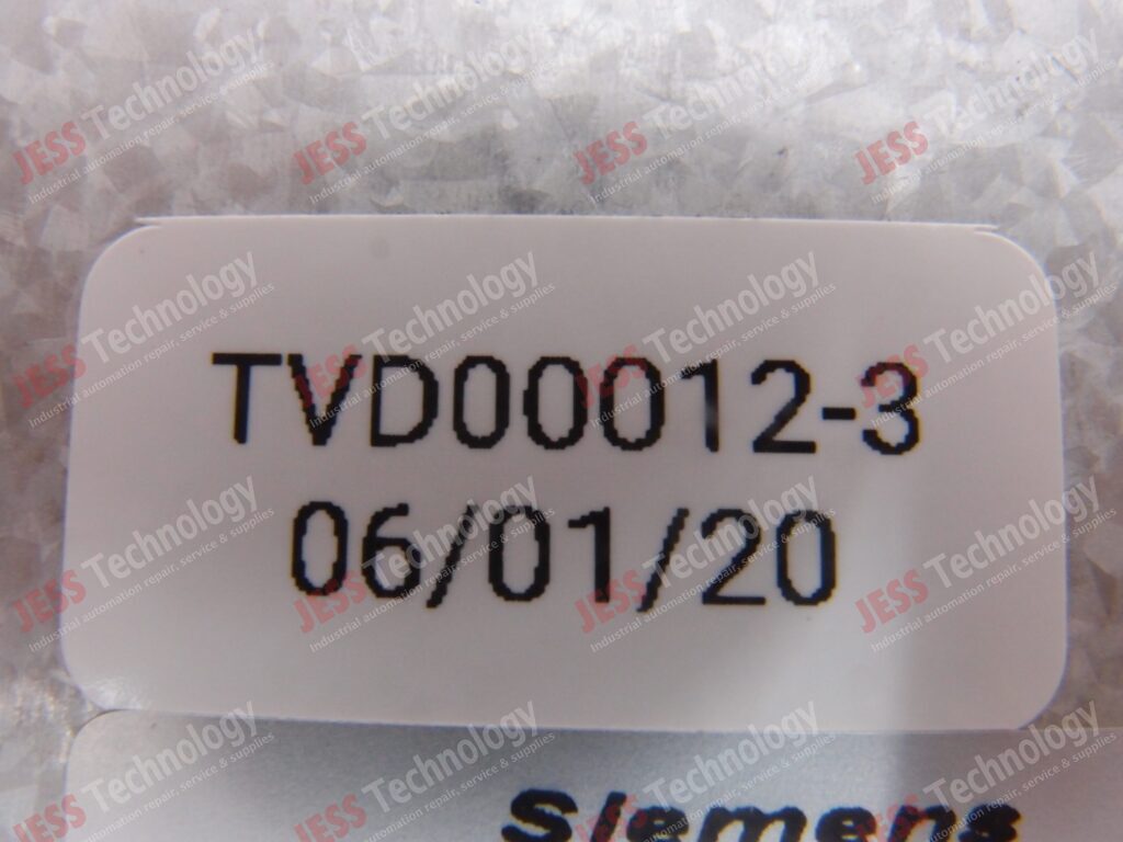 Image #2 of Repair SIEMENS 3SB4003-OAB4O-5 Siemens screen - in Malaysia, Singapore, Thailand, Indonesia