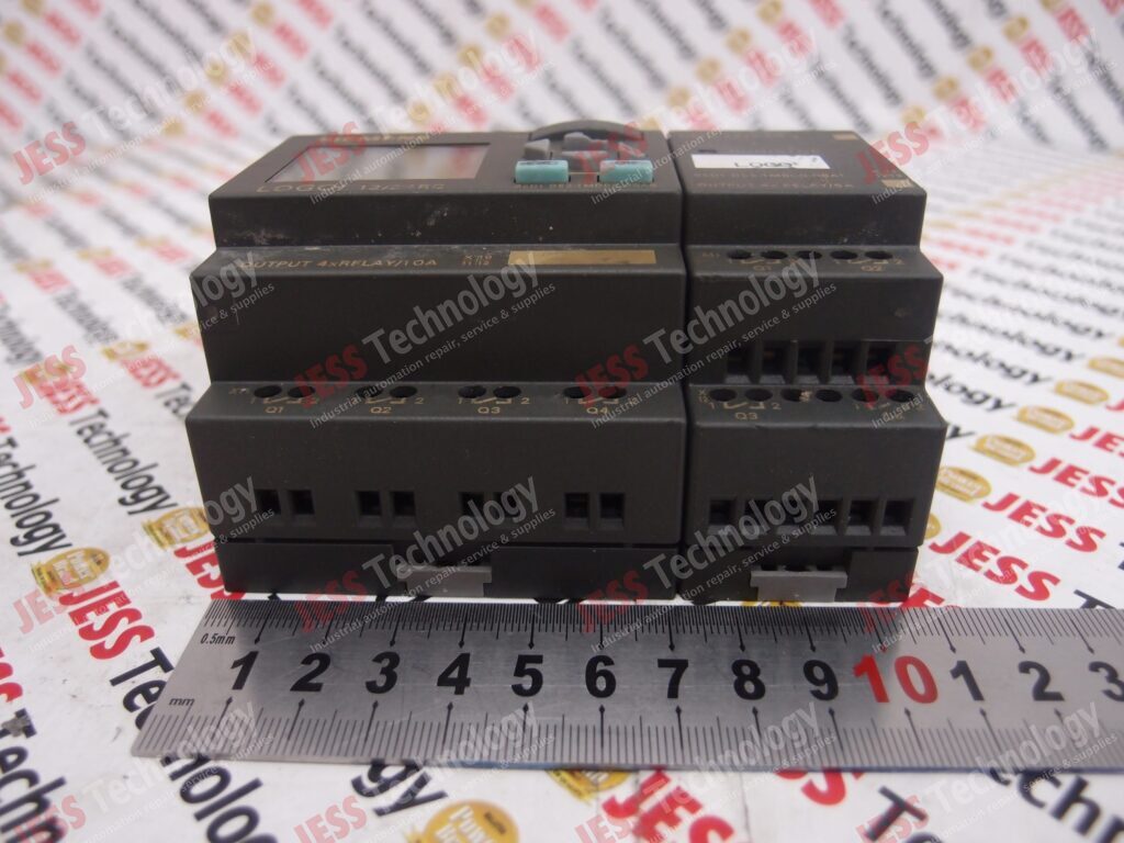 Image #1 of Repair SIEMENS SIEMENS LOGO Siemens PLC ZVCDNC0475828 in Malaysia, Singapore, Thailand, Indonesia