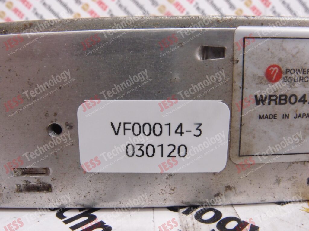 Image #2 of Repair NO BRAND WRB04X POWER SUPPLY - in Malaysia, Singapore, Thailand, Indonesia