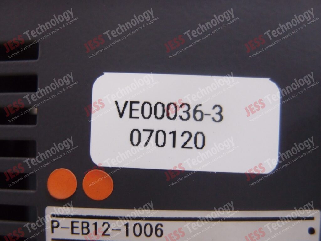 Image #2 of Repair YASKAWA P-EB12-1006 Yaskawa controller F008X903V210480 in Malaysia, Singapore, Thailand, Indonesia