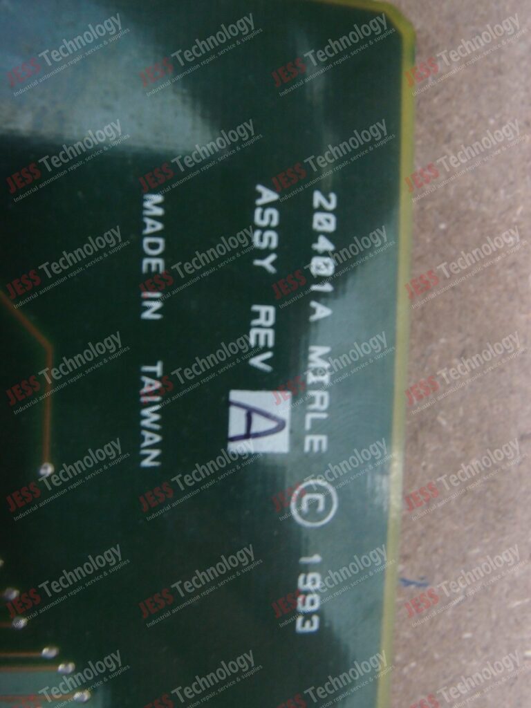 Image #1 of Repair NO BRAND 20401A PCB BOARD - in Malaysia, Singapore, Thailand, Indonesia