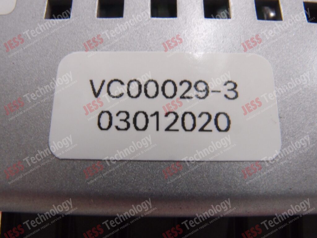 Image #2 of Repair SRCH SRCH 05 SRCH 05 - SERVO DRIVE 075111 in Malaysia, Singapore, Thailand, Indonesia