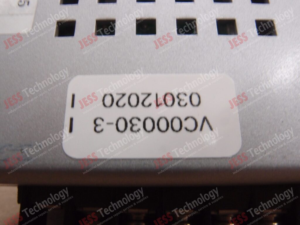 Image #2 of Repair SRCX SRCX 05 SRCH 05 SERVO DRIVE 080621 in Malaysia, Singapore, Thailand, Indonesia