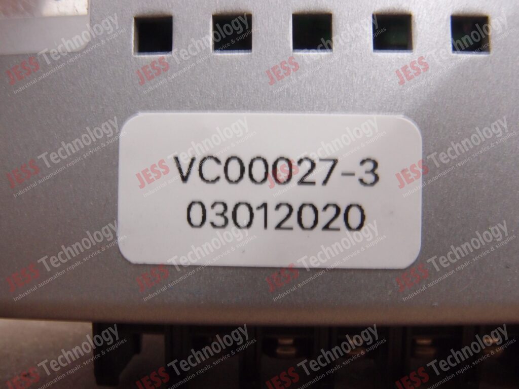 Image #2 of Repair SRCH SRCH 05 SRCH - SERVO DRIVE 0Y6191 in Malaysia, Singapore, Thailand, Indonesia