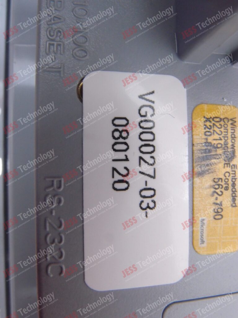Image #2 of Repair LS XP50-TTA/DC LS XGT Panel 5006A1806AB in Malaysia, Singapore, Thailand, Indonesia