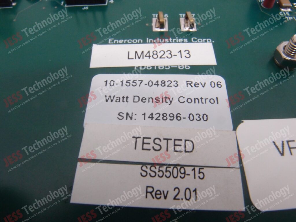 Image #1 of Repair NO BRAND 10-1557-04823 PCB BOARD 142896-030 in Malaysia, Singapore, Thailand, Indonesia