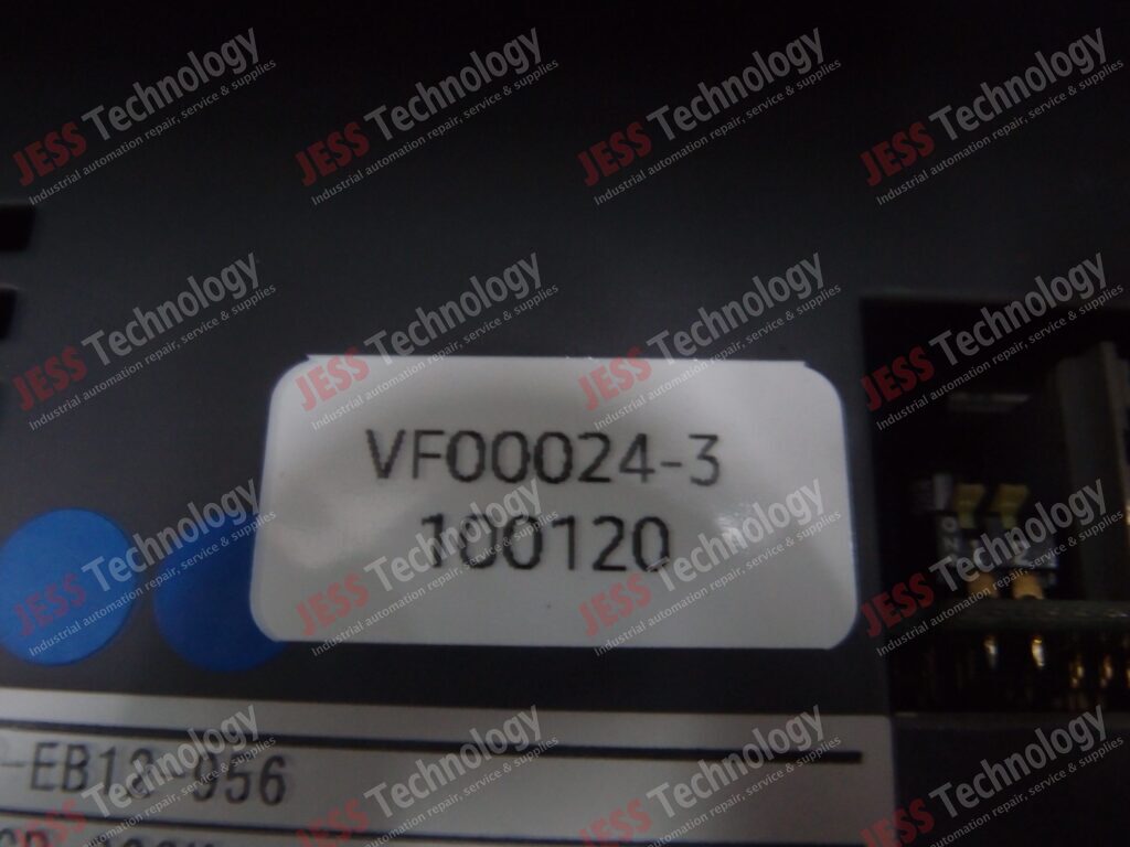Image #2 of Repair YASKAWA XCP-903K YASKAWA CONTROLLER F00489031210606 in Malaysia, Singapore, Thailand, Indonesia
