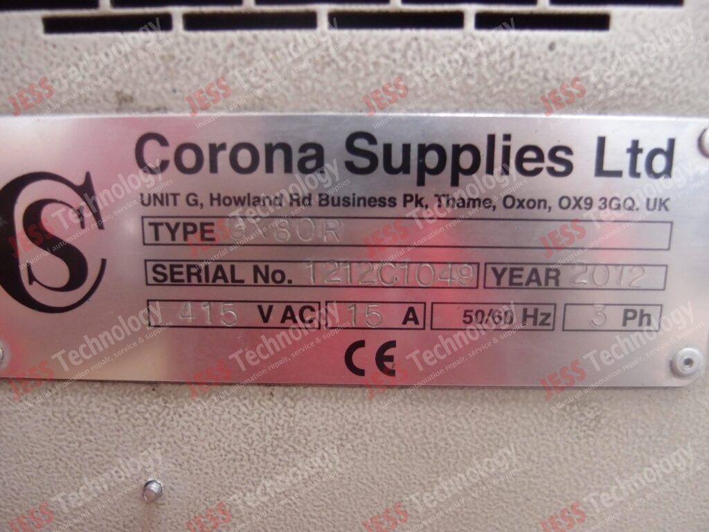 Image #1 of Repair CORONA GX80R Corona supplies 1212C1049 in Malaysia, Singapore, Thailand, Indonesia