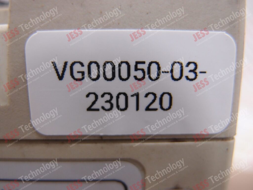 Image #2 of Repair DELTA DVP04DA-H2 Delta Analog Module 04DA-H20W9500036 in Malaysia, Singapore, Thailand, Indonesia