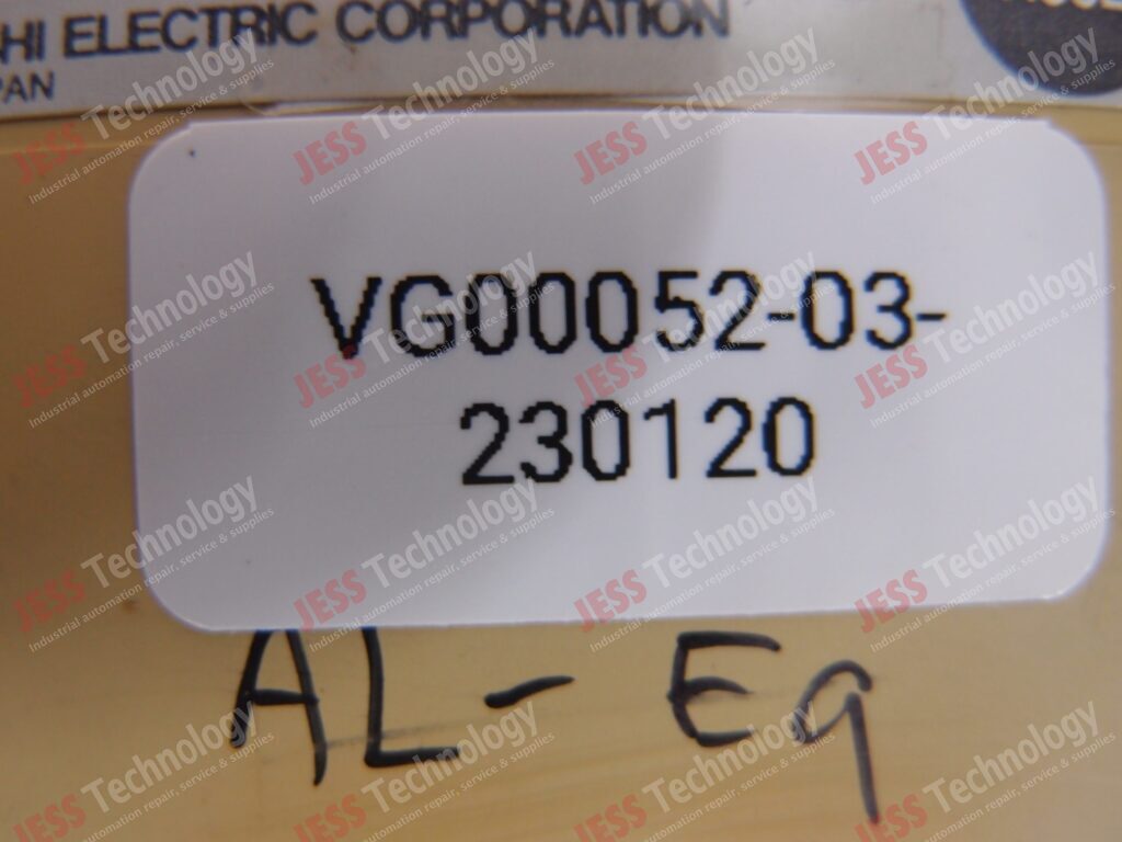 Image #2 of Repair MITSUBISHI MR-J2S-10A Mitsubishi AC Servo P2XP06075 in Malaysia, Singapore, Thailand, Indonesia