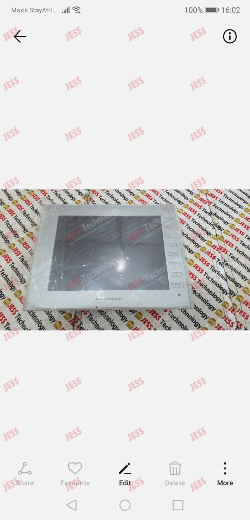 Image #4 of Repair FUJI V9080ICD Fuji Monitouch 180500747D in Malaysia, Singapore, Thailand, Indonesia