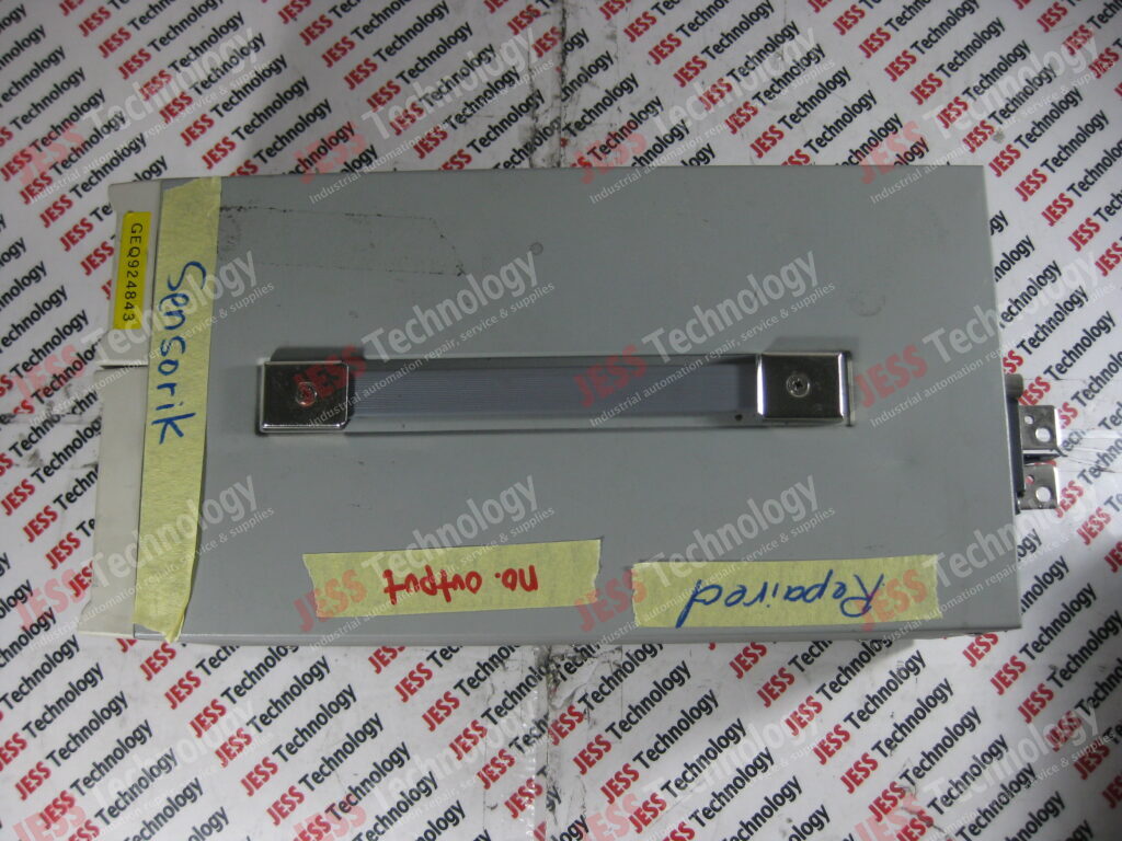Image #2 of Repair GWINSTEK PSH-3620A GWINSTEK POWER SUPPLY MODEL: PSH-3620A S/N: GEQ924843 GEQ924843 in Malaysia, Singapore, Thailand, Indonesia