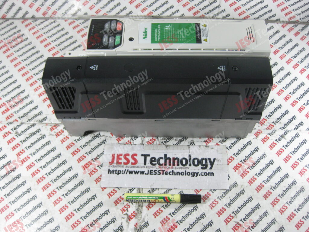 Image #2 of Repair CONTROL TECHNIQUE M200-05400270A NIDEC AC DRIVE MODEL: M200-05400270A S/N: 8931575041 8931575041 in Malaysia, Singapore, Thailand, Indonesia