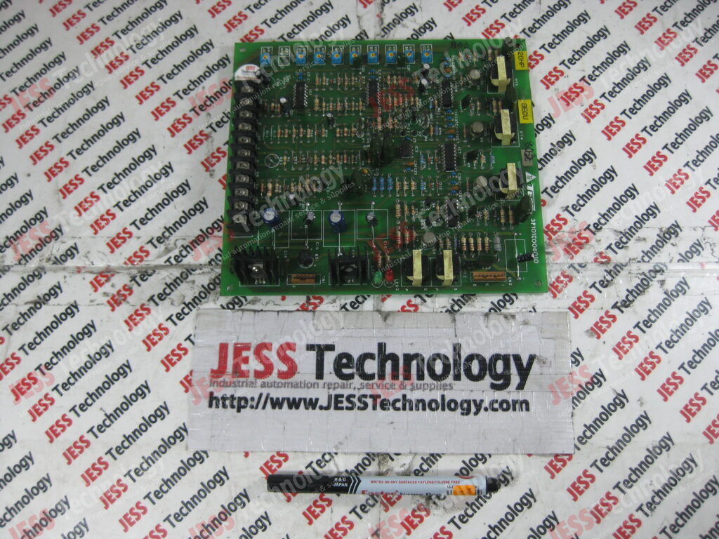 Image #2 of Repair TECO 3P101C006010 Teco pcb under warranty for JA9148, model no: 3p101c006010, sn: - NONE in Malaysia, Singapore, Thailand, Indonesia