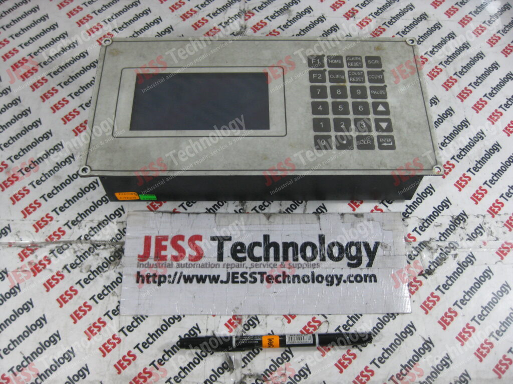 Image #2 of Repair - FDT-7A01 Touch panel under warranty tjb00053, model no: FDT-7A01, serial no: 0910150007-2 0910150007-2 in Malaysia, Singapore, Thailand, Indonesia