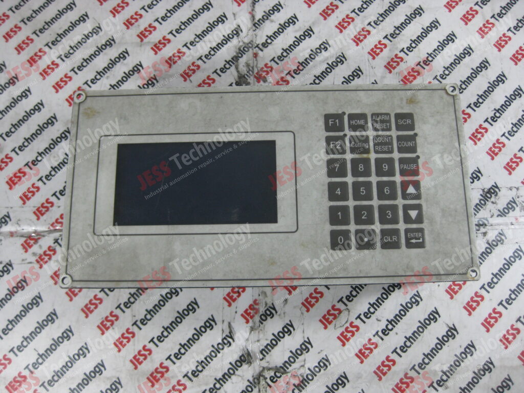 Image #1 of Repair - FDT-7A01 Touch panel under warranty tjb00053, model no: FDT-7A01, serial no: 0910150007-2 0910150007-2 in Malaysia, Singapore, Thailand, Indonesia