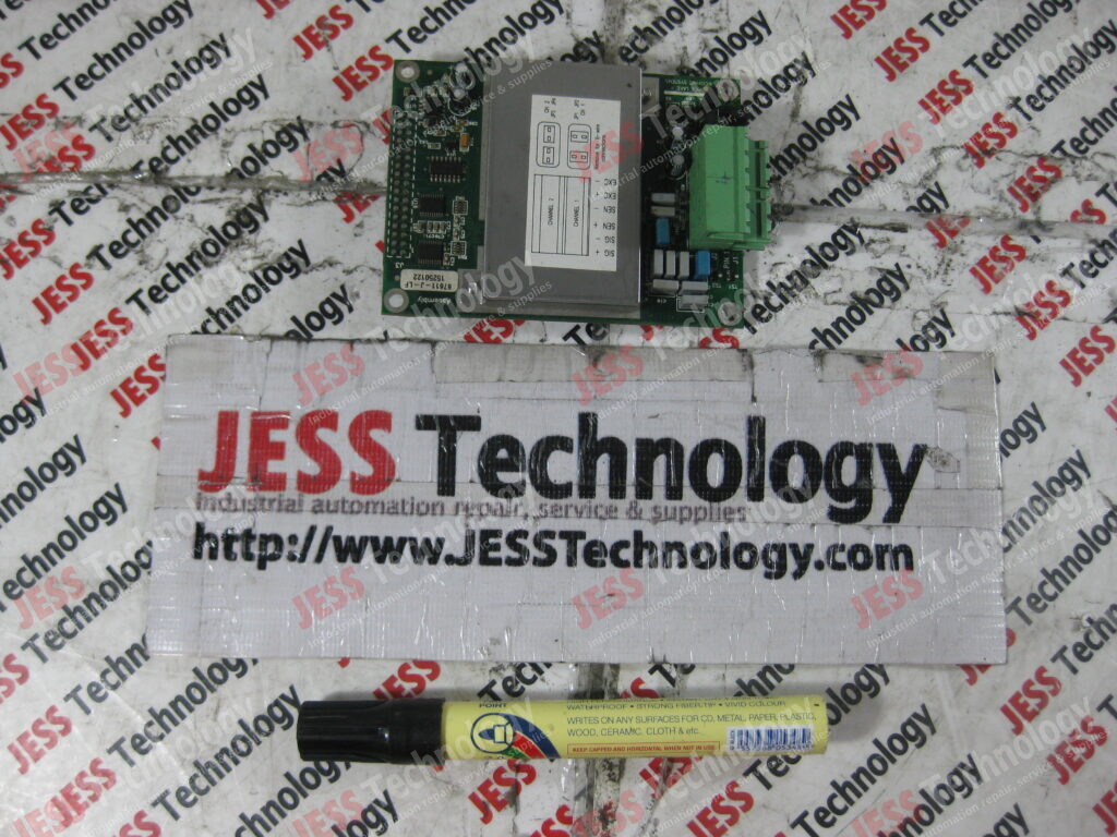 Image #2 of Repair - 87811J-LF Weighing pcb under warranty jb00024, model no:87811J-LF, serial no: 15250122 15250122 in Malaysia, Singapore, Thailand, Indonesia