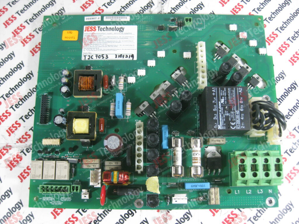 Image #3 of Repair - NONE Pcb NONE in Malaysia, Singapore, Thailand, Indonesia