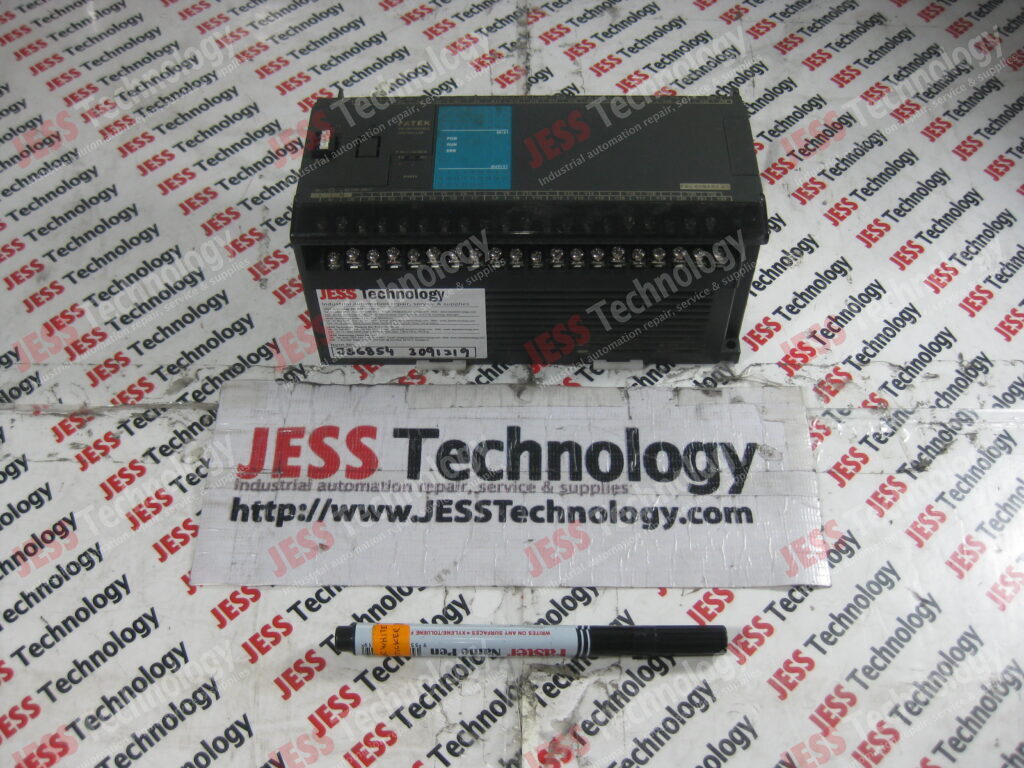 Image #2 of Repair FATEK FBS-60MAR2-AC PLC Brand: FATEK Model: FBs-60MAR2-AC S/n: E70219F00114 U/w: JB6854 E70219F00114 in Malaysia, Singapore, Thailand, Indonesia