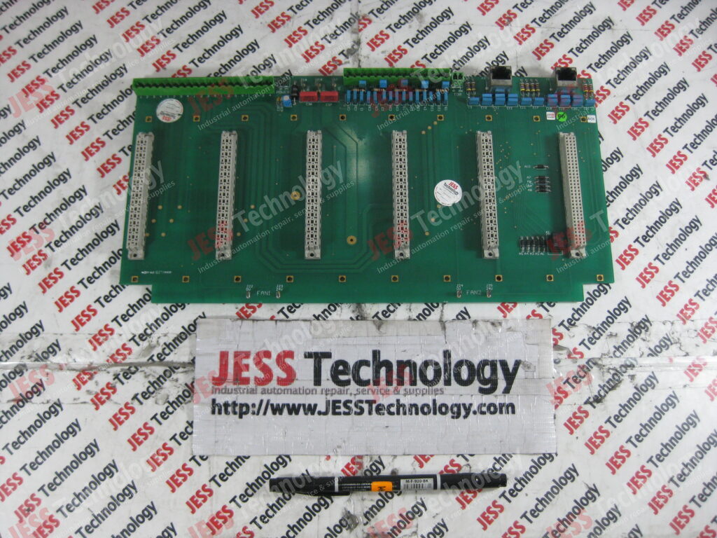 Image #2 of Repair - - Backplane board S/n: E481r03.L1 U/w: JB6696 E481r03.L1 in Malaysia, Singapore, Thailand, Indonesia
