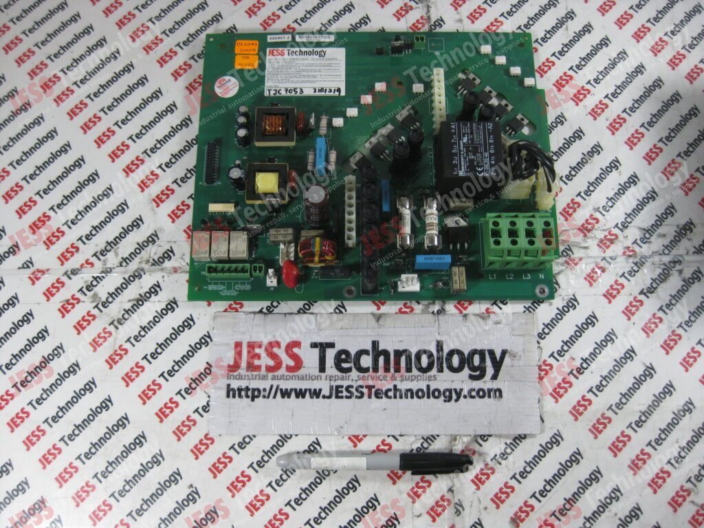 Image #4 of Repair - 222307J PCB (TJD00002) Model: 222307J Serial No: BA11G01196 BA11G01196 in Malaysia, Singapore, Thailand, Indonesia