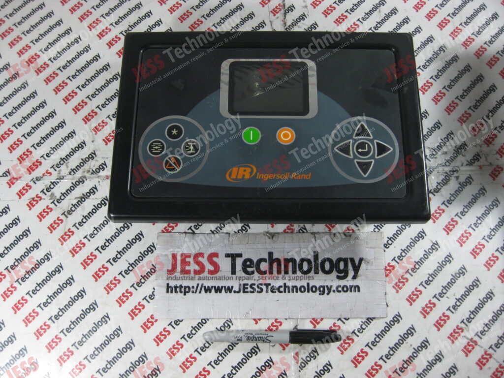 Image #4 of Repair Ingersoll Rand Xe-90M Brand: Ingersoll Rand Touch Panel (TJC7055) Model: Xe-90M Serial No: 6450 6450 in Malaysia, Singapore, Thailand, Indonesia