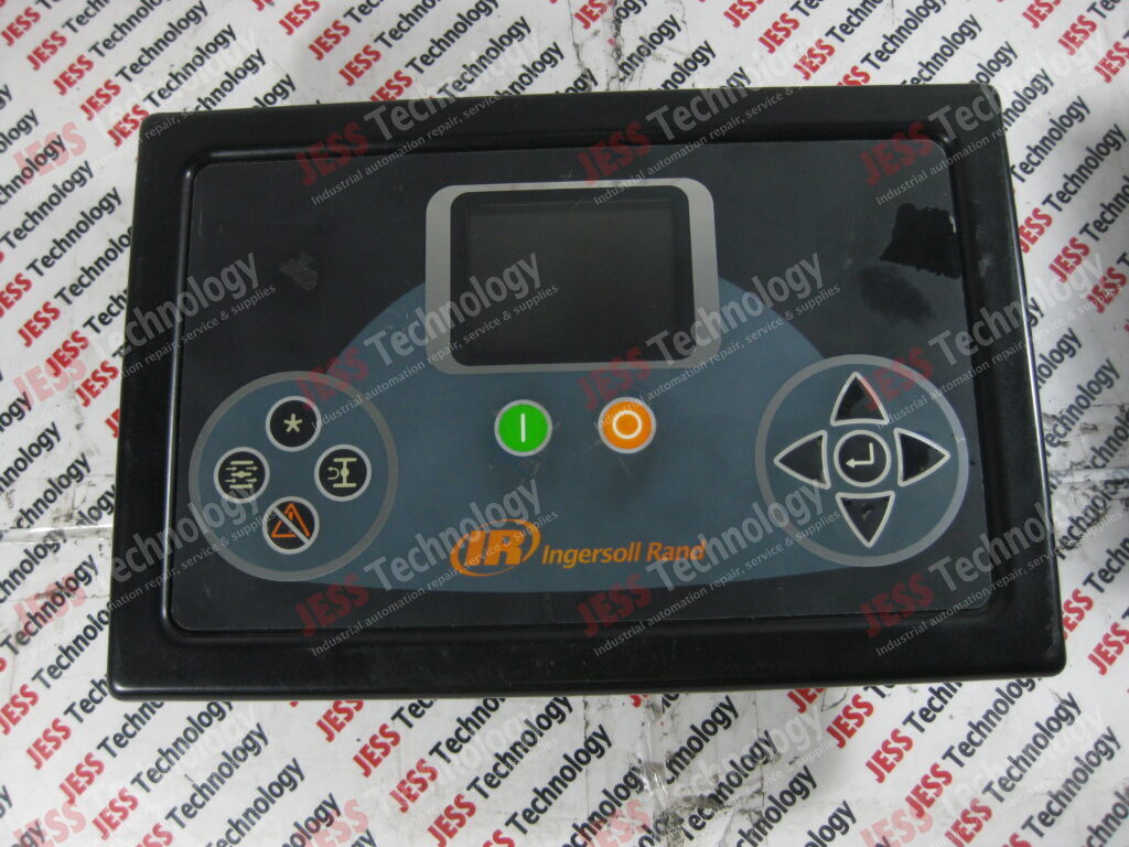 Image #3 of Repair Ingersoll Rand Xe-90M Brand: Ingersoll Rand Touch Panel (TJC7055) Model: Xe-90M Serial No: 6450 6450 in Malaysia, Singapore, Thailand, Indonesia