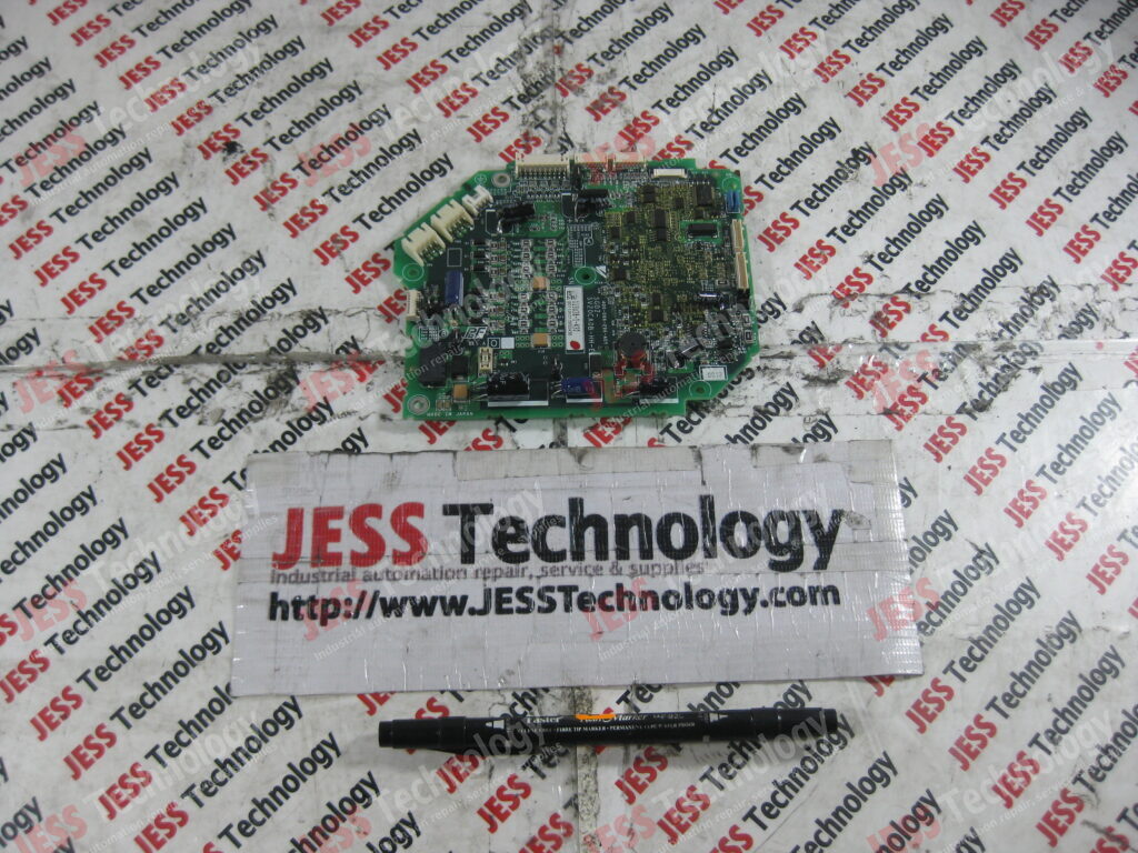 Image #2 of Repair - NONE Brand: PCB (TJB6617) S/N: 123028-1-430 NONE in Malaysia, Singapore, Thailand, Indonesia