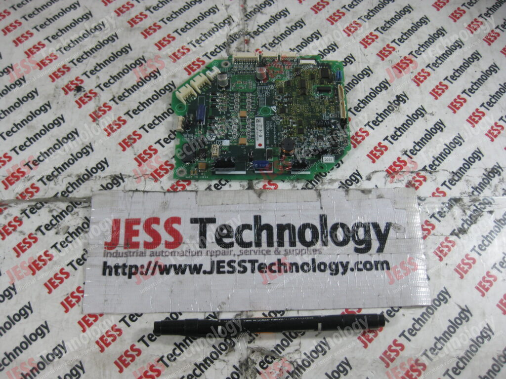 Image #2 of Repair - NONE Brand : PCB (TJB6619) S/N: 123114-1-26 NONE in Malaysia, Singapore, Thailand, Indonesia